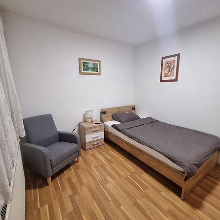 Studio Apartman Luna Karlovac Εξωτερικό φωτογραφία