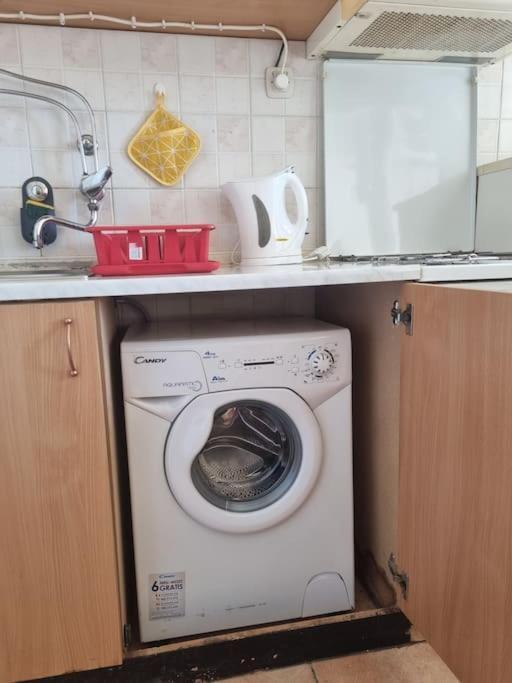 Studio Apartman Luna Karlovac Εξωτερικό φωτογραφία