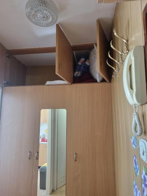 Studio Apartman Luna Karlovac Εξωτερικό φωτογραφία