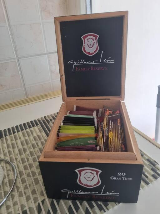 Studio Apartman Luna Karlovac Εξωτερικό φωτογραφία