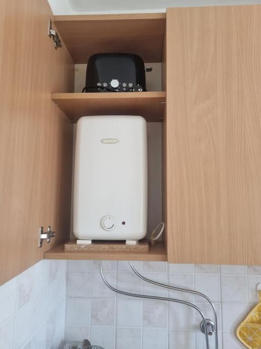 Studio Apartman Luna Karlovac Εξωτερικό φωτογραφία