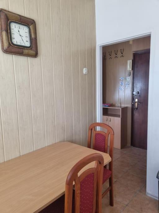 Studio Apartman Luna Karlovac Εξωτερικό φωτογραφία