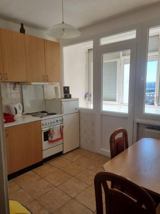 Studio Apartman Luna Karlovac Εξωτερικό φωτογραφία