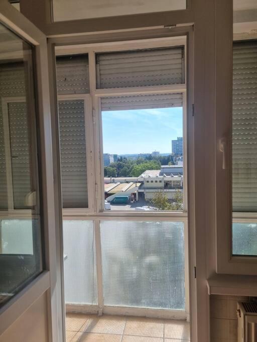Studio Apartman Luna Karlovac Εξωτερικό φωτογραφία